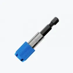 Fixator de biti cu magnet, 60 мм, 1/4 HT1S438 HOEGERT