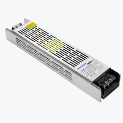 Блок питания для светодиодной ленты DC24V 6.25A 150W IP20 PL-S150AL-24 PANLIGHT