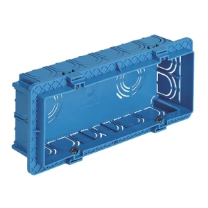 V071306 Doză aparataj 6-7M Vimar