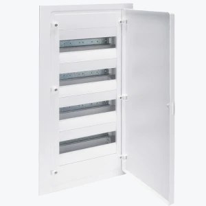 Tablou Golf 48 module încastrat VF412PD Hager