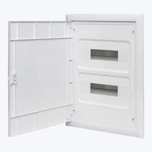 Щит распределительный встраиваемый ProfiBox 24+4 модуля IP41 profibox-24+4 EKF PROxima