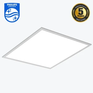 Светодиодная панель встраиваемая белая PL-PM640A-CW 595x595mm 40Вт 120Лм/Вт 6500K PANLIGHT