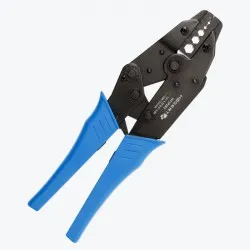 Cleste de stringere cleme 1,0-4,5mm² HT1P203 HOEGERT