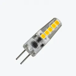 Светодиодная лампа 12V G4 3 Вт (4000K)-thumb-1