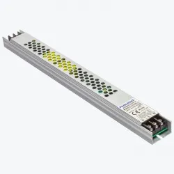 Блок питания для светодиодной ленты SLIM LINEAR DC24V 4.16A 100W IP20 PL-S100WL-24 PANLIGHT