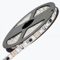 Banda LED PL-5050AN60RGB-M-12, IP-20,12V,14,4W/m,RGB MAGIC,60led/m,5m PANLIGHT
