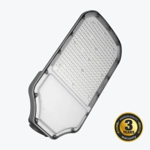 Светодиодный консольный светильник LED PL-SLT-150CW 150W IP65 120lm/W 6500K PANLIGHT