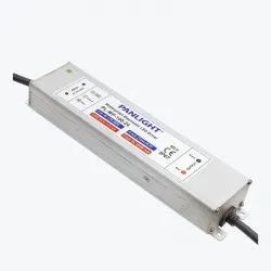 Блок питания для светодиодной ленты 24V 4.17A 100W IP67 PL-WP-100-24 PANLIGHT