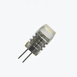 Светодиодная лампа 12V G4 1.5 Вт (4000K)
