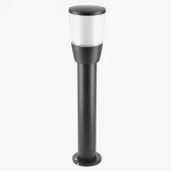 Lampa de gradina TORO-P 50 max.15W E27 IP54 negru OS-TORP50-00