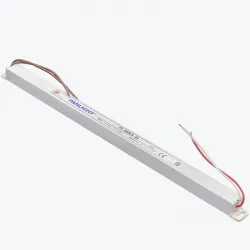Блок питания для светодиодной ленты ULTRA SLIM DC24V 2.5A 60W IP20  PL-S60US-24 PANLIGHT