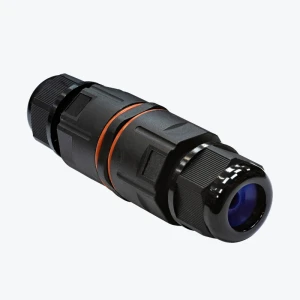 Коннектор кабельный CNP295X PANLIGHT