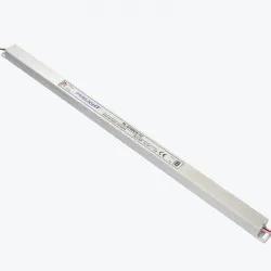 Блок питания для светодиодной ленты ULTRA SLIM DC12V 8.3A 100W IP20  PL-S100US-12 PANLIGHT