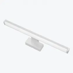 Corp de iluminat tablou/oglinda LED KATANI 400mm 8W 640LM IP44 4000K alb LD-KAT400-00