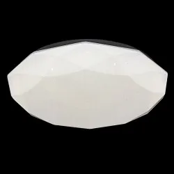 Светодиодный светильник потолочный PL-CL24SD-24PW 24 Вт 5000K sparkle cover PANLIGHT