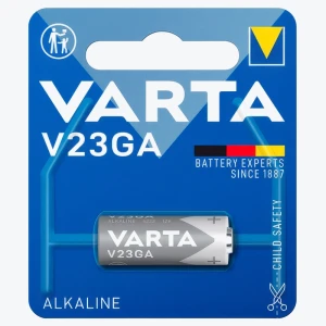 Батарейка VARTA V23GA Alkaline 1 шт.