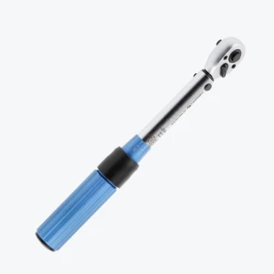 Ключ динамометрический 1/4", 5-25 Nm HT1W710 Hoegert