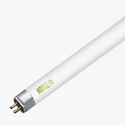 Tub fluorescent T5 21W  (865K)-thumb-1