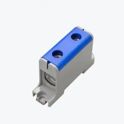 Клемма силовая вводная КСВ 16-95 синяя, plc-kvs-16-95-blue EKF PROxima