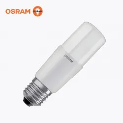 Bec LED OSRAM STICK75 10W 1055Lm E27 2700K