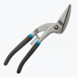 Foarfece de taiat tabla de metal 300 mm, curbate HT3B509 HOEGERT