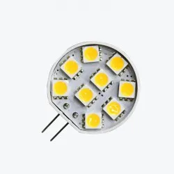 Светодиодная лампа 12V G4 1.6 Вт (4000-4500K)