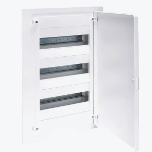 Tablou Golf 36 module încastrat VF312PD Hager