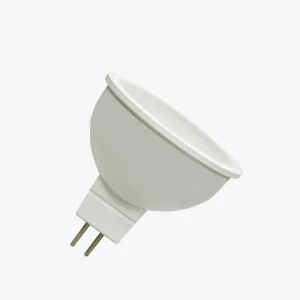 Bec LED GU5.3 6W 540Lm 3000K 12V LD-SM6016-30