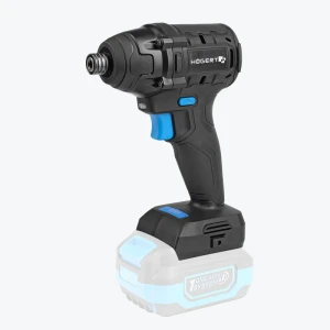 Mașină de înșurubat cu percuție pe acumulator 200Nm 18V Li-Ion fără acumumulator HT2E225-OID HOEGERT