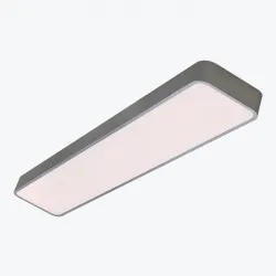 Corp de iluminat LED 36W 4000K PL-DPL36A-W PANLIGHT