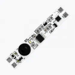 Senzor optic infrarosu  ON-OFF (drept) 12V DC, max 10A