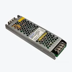 Блок питания для светодиодной ленты SLIM DC12V 12.5A 150W IP20 PL-S150TS-12 PANLIGHT