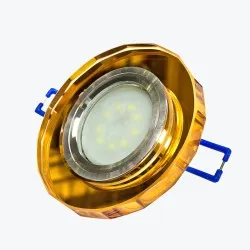 Spot incorporabil din sticla PL-62BR-thumb-1
