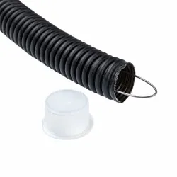 Cablu incalzire in pardoseala gresie 75W 5m 0,5m2 nk-75 EKF-thumb-4