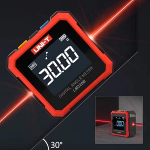Лазерный угломер LM320B UNI-T