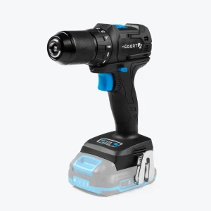 Mașină de inșurubat cu impact Hoegert 40Nm 18V fără acumumulator HT2E264-OPD