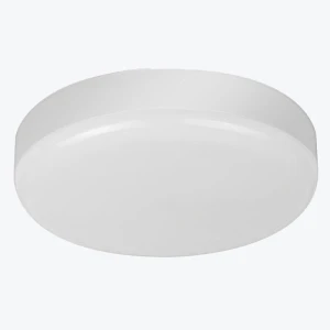 LED плафон 35W IP65 SF Slim RD 350 P 3680lm 4000K Ra80 120° IP65 белый Ø350x55mm LEDV.-thumb-1