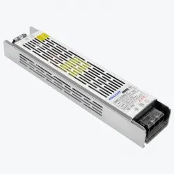 Блок питания для светодиодной ленты DC24V 8.3A 200W IP20 PL-S200AL-24 PANLIGHT