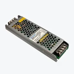 Блок питания для светодиодной ленты SLIM DC24V 6.25A 150W IP20 PL-S150TS-24 PANLIGHT