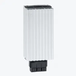 Обогреватель на DIN-рейку клеммный 100Вт 230В IP20 heater-click-100-20 EKF PROxima