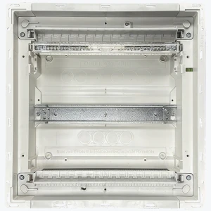 Tablou Volta12 module încastrat VU12UA Hager