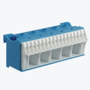 Clemă de conexiune N Hager KN22N