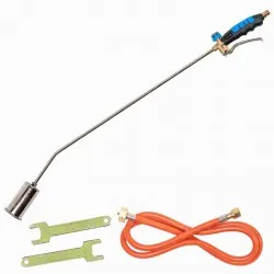 Arzator gaz cu furtun flrxibil 58kW HT2C514 HOEGERT