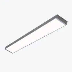 Corp de iluminat LED 36W 6000K PL-DPL36B-CW PANLIGHT