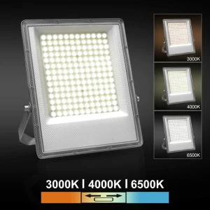 Светодиодный прожектор PL-FLP-150-3CCT 150W IP65 100lm/W CCT 3000K/4000K/6500K PANLIGHT