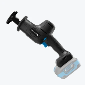 Сабельная мини пила аккумуляторная Hoegert 18V без АКБ и ЗУ HT2E262-0MRS