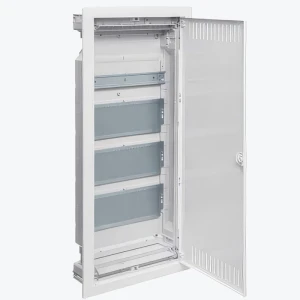 Tablou multimedia Volta încastrat VU48NWB Hager