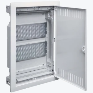 Tablou multimedia Volta încastrat VU24NWB Hager