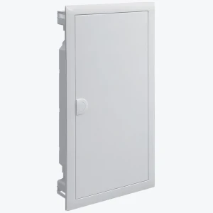 Tablou Volta 36 module încastrat VU36UA Hager-thumb-3