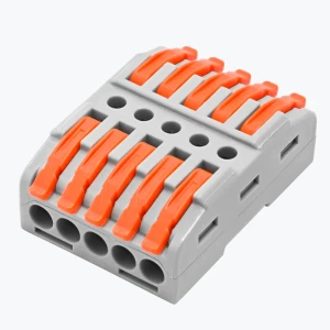 Conector VVago CMK-425 0,75-4,0mm² 32A PANLIGHT